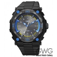 
                Q&Q GW79J013Y мужские кварцевые часы                