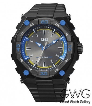 Q&Q GW79J013Y мужские кварцевые часы