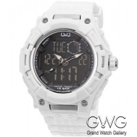 Q&Q GW80J002Y мужские кварцевые часы
Q&Q GW80J002Y мужские кварцевые часы