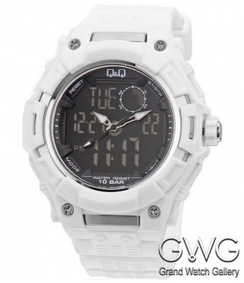 Q&Q GW80J002Y мужские кварцевые часы