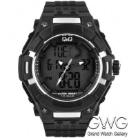 Q&Q GW80J003Y мужские кварцевые часы
Q&Q GW80J003Y мужские кварцевые часы
