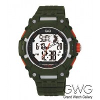 
                Q&Q GW80J004Y мужские кварцевые часы                