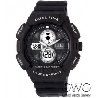 
                Q&Q GW81J001Y мужские кварцевые часы                