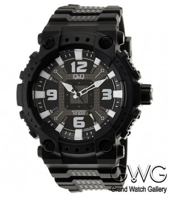 Q&Q GW82J001Y мужские кварцевые часы