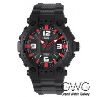 Q&Q GW82J002Y мужские кварцевые часы
Q&Q GW82J002Y мужские кварцевые часы