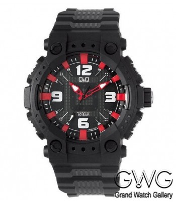 Q&Q GW82J002Y мужские кварцевые часы