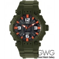 Q&Q GW82J004Y мужские кварцевые часы
Q&Q GW82J004Y мужские кварцевые часы
