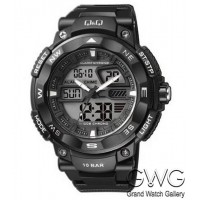 
                Q&Q GW85J001Y мужские кварцевые часы                