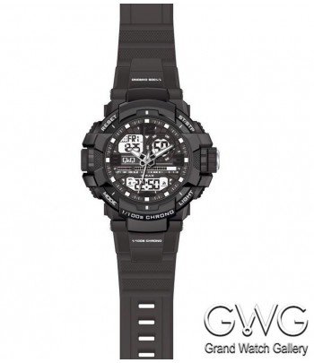 Q&Q GW86J001Y мужские кварцевые часы