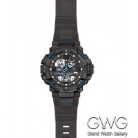 Q&Q GW86J003Y мужские кварцевые часы
Q&Q GW86J003Y мужские кварцевые часы