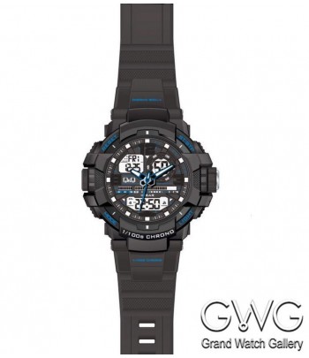 Q&Q GW86J003Y мужские кварцевые часы