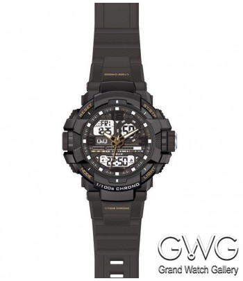Q&Q GW86J004Y мужские кварцевые часы