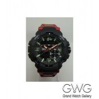 
                Q&Q GW86J800Y мужские кварцевые часы                