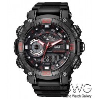 Q&Q GW87J002Y мужские кварцевые часы
Q&Q GW87J002Y мужские кварцевые часы