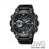 Q&Q GW87J003Y мужские кварцевые часы
Q&Q GW87J003Y мужские кварцевые часы