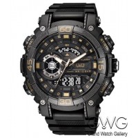 Q&Q GW87J004Y мужские кварцевые часы
Q&Q GW87J004Y мужские кварцевые часы