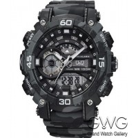 
                Q&Q GW87J006Y мужские кварцевые часы                