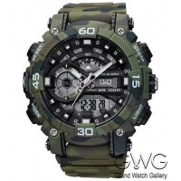 Q&Q GW87J007Y мужские кварцевые часы
Q&Q GW87J007Y мужские кварцевые часы
