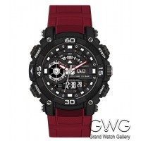 
                Q&Q GW87J800Y мужские кварцевые часы                