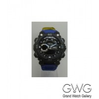 
                Q&Q GW87J801Y мужские кварцевые часы                