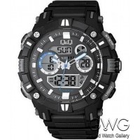 Q&Q GW88J002Y мужские кварцевые часы
Q&Q GW88J002Y мужские кварцевые часы