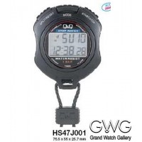 Q&Q HS47-001 механические часы
Q&Q HS47-001 механические часы