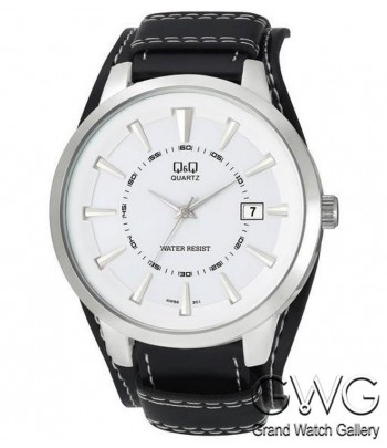 Q&Q KW98J301Y мужские кварцевые часы