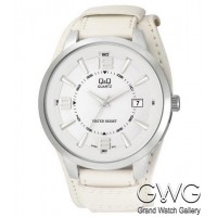 Q&Q KW98J304Y мужские кварцевые часы
Q&Q KW98J304Y мужские кварцевые часы