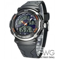 Q&Q M012J003Y мужские кварцевые часы
Q&Q M012J003Y мужские кварцевые часы