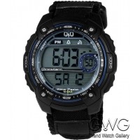 
                Q&Q M075J004Y мужские кварцевые часы                