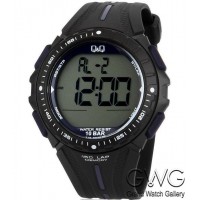 
                Q&Q M102J003Y мужские кварцевые часы                