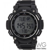 Q&Q M119J001Y мужские кварцевые часы
Q&Q M119J001Y мужские кварцевые часы