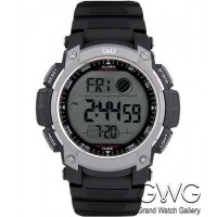 
                Q&Q M119J002Y мужские кварцевые часы                