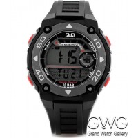 Q&Q M120J001Y мужские кварцевые часы
Q&Q M120J001Y мужские кварцевые часы