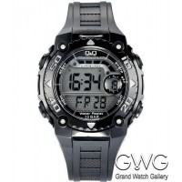 
                Q&Q M120J002Y мужские кварцевые часы                