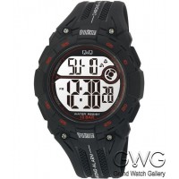 
                Q&Q M121J001Y мужские кварцевые часы                