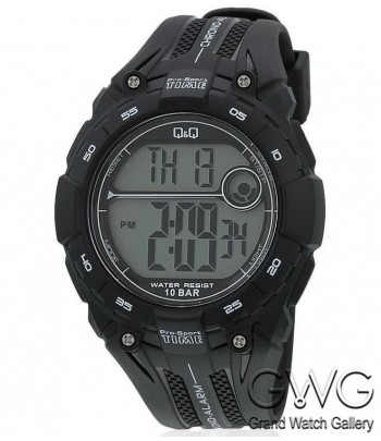 Q&Q M121J003Y мужские кварцевые часы