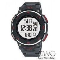 
                Q&Q M124J001Y мужские кварцевые часы                