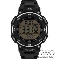 Q&Q M124J002Y мужские кварцевые часы
Q&Q M124J002Y мужские кварцевые часы