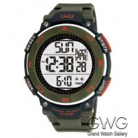 Q&Q M124J003Y мужские кварцевые часы
Q&Q M124J003Y мужские кварцевые часы