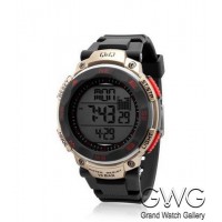 
                Q&Q M124J004Y мужские кварцевые часы                