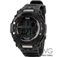 
                Q&Q M125J001Y мужские кварцевые часы                