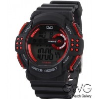 Q&Q M128J001Y мужские кварцевые часы
Q&Q M128J001Y мужские кварцевые часы