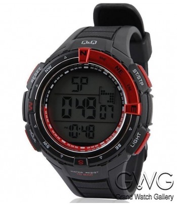 Q&Q M131J001Y мужские кварцевые часы