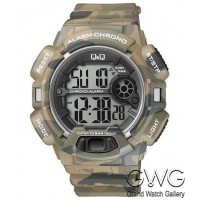 
                Q&Q M132J005Y мужские кварцевые часы                