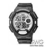 
                Q&Q M132J008Y мужские кварцевые часы                