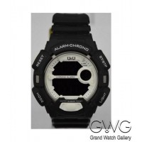 
                Q&Q M132J009Y мужские кварцевые часы                