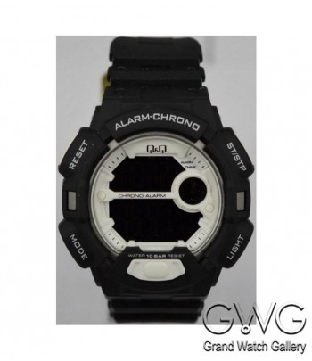 Q&Q M132J009Y мужские кварцевые часы