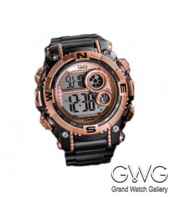 Q&Q M133J004Y мужские кварцевые часы