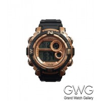 
                Q&Q M133J005Y мужские кварцевые часы                